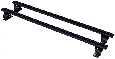 Купить Автобагажник за дверной проём CARCAM Roof Rack 1300 mm (CC8710) Black