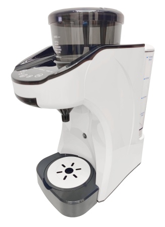 Купить Tuya Smart Milk Formula Maker (GS-8088) White