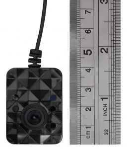 Купить Комплект видеонаблюдения 4G/LTE CARCAM HDC-DVR 4G KIT 13