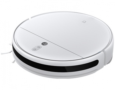 Купить Робот-пылесос Xiaomi Mijia 2C Sweeping Vacuum Cleaner (STYTJ03ZHM)