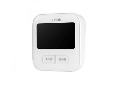 Купить Тонометр Xiaomi iHealth 2