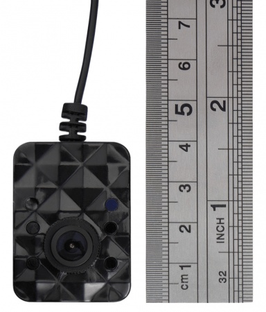 Купить Комплект видеонаблюдения 4G/LTE CARCAM HDC-DVR 4G KIT 13