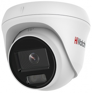 Купить IP-камера HiWatch DS-I253L (2.8mm)