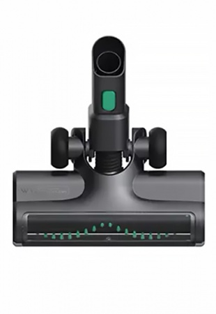 Купить Беспроводной вертикальный пылесос Xiaomi Coclean Cleanfly FVS1 Green