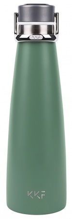 Купить Термос Xiaomi KKF Smart Vacuum Cup 475ml Green