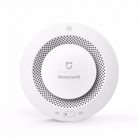 Купить Датчик дыма Xiaomi MiJia Honeywell Smoke Detector (JTYL-GD-01LM/BW)