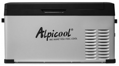 Купить Автохолодильник компрессорный Alpicool C40