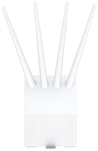 Купить COMFAST 4G Wireless Router 300Mbps (CF-E3-EAU)