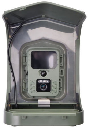 Купить Фотоловушка Suntek WiFi Bird Watching Camera BC303W