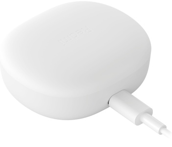 Купить Беспроводные наушники Xiaomi Redmi Buds 4 Youth Edition White 