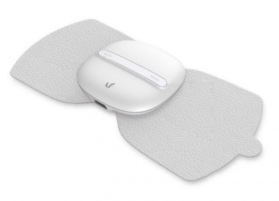 Купить Портативный массажер Xiaomi LeFan Magic Touch White (LR-H006)