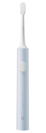 Купить Электрическая зубная щетка Xiaomi Mijia Electric Toothbrush T200  (MES606) Blue