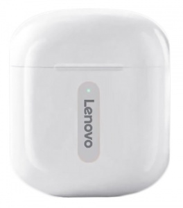 Купить Беспроводные наушники Lenovo XT83 True Wireless Earbuds White