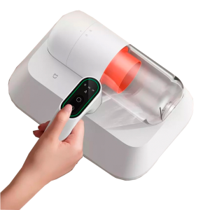 Купить Ручной портативный пылесос Xiaomi Mijia Mite Removal Device Pro (B402CN)