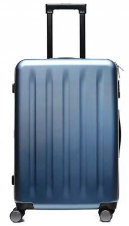 Купить Чемодан Xiaomi 90 Points Suitcase 1A 24'' Blue