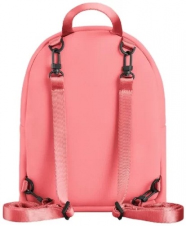 Купить Рюкзак Xiaomi Ninetygo Neop.Mini Multi-Purpose Pink