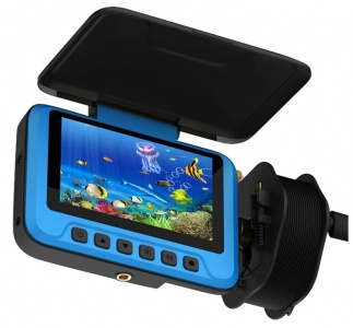 SUNTEK Underwater Fishing Video Camera Kit FDV3000