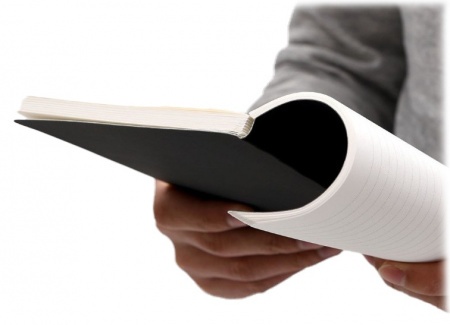 Купить Умный блокнот Xiaomi Kaco Noble A5 Notebook Collection Grey (K1214)