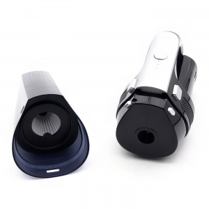 Купить Пылесос CARCAM Vacuum Cleaner VC008 Black