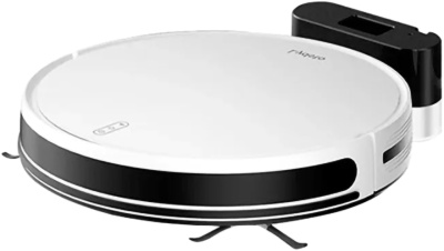 Купить Робот-пылесос Xiaomi Lydsto Inertial Navigation Sweeping and Mopping Robot G1 White (YM-G1-W01)