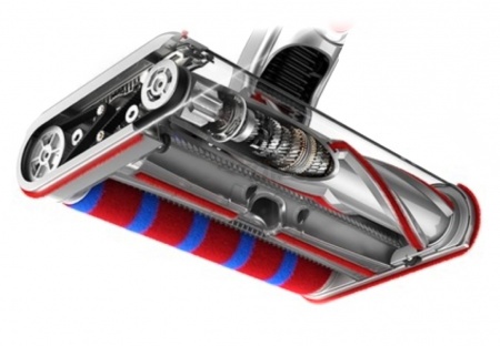 Купить Беспроводной вертикальный пылесос Xiaomi Redroad Vacuum Cleaner V17