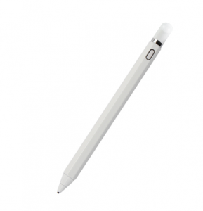 Купить Стилус для смартфонов и планшетов CARCAM Smart Pencil H36 - White