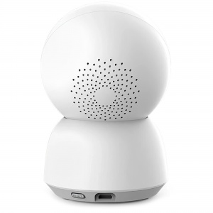 Купить Поворотная IP-камера Xiaomi Imilab Home Security Camera A1 EU (CMSXJ19E)