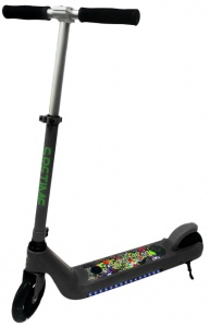 Купить Электросамокат детский Spetime E8 Electric Scooter Black