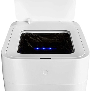 Купить Умное мусорное ведро Xiaomi Townew T1S Trash Can