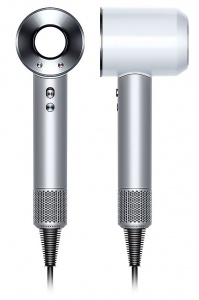 Xiaomi SenCiciMen Super Hair Dryer HD15 Nickel Silver 