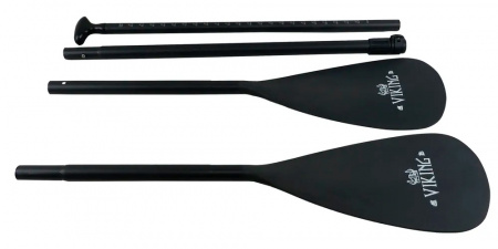 Купить Viking Double Sided Paddle for SUP Boards