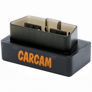 CARCAM OBD2 V1.5 ELM327 iOS