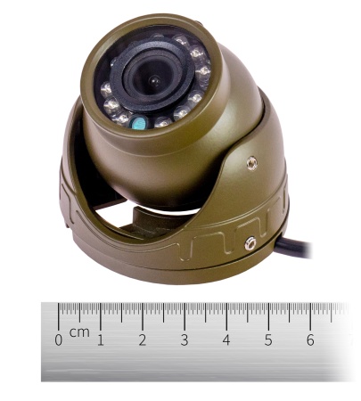 Купить Камера видеонаблюдения CARCAM CAM-165