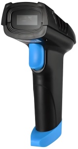 YHDAA YHD-6100DW 2D WIRELESS BARCODE SCANNER