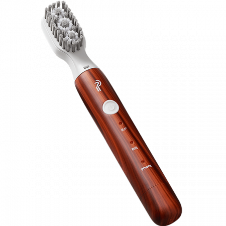 Купить Электрическая щетка для обуви Xiaomi Pulin Sonic Vibrating Shoe Brush (PL-A8)