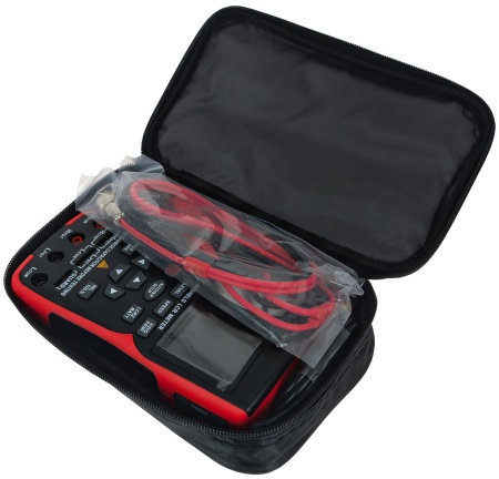 Купить RichMeters RM705B Цифровой мостовой LCR мультиметр