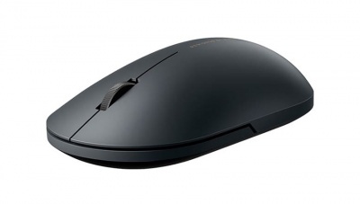 Купить Компьютерная мышь Xiaomi Mi Wireless Mouse 2 (XMWS002TM) Black