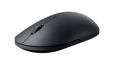 Xiaomi Mi Wireless Mouse 2 (XMWS002TM) Black