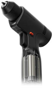 Купить Xiaomi Mijia Brushless Electric Drill 2 (MJWSDZ002QW) Black