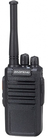 Купить Комплект раций Baofeng BF-M4 2 шт.