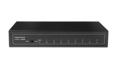 Купить Коммутатор CARCAM SW-08GS