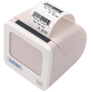 Xprinter BQ1 Label Printer