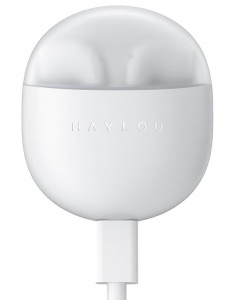 Купить Беспроводные наушники Xiaomi Haylou X1 Neo White