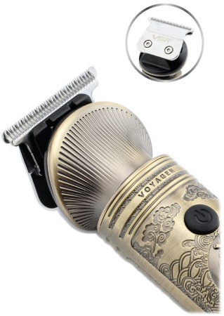 Купить Набор для стрижки волос VGR Voyager V-106 6 in 1 Professional Grooming Kit