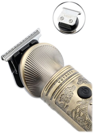 VGR Voyager V-106 6 in 1 Professional Grooming Kit