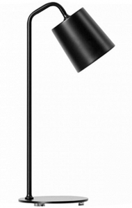 Купить Настольная лампа Xiaomi Yeelight Minimalist E27 Desk Lamp Black