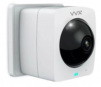 Купить Камера видеонаблюдения Xiaomi Xiaovv Smart Panoramic (XVV-1120S-A1)