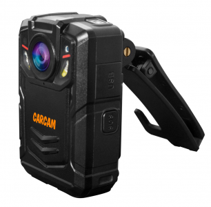 CARCAM COMBAT 2S WiFi 32Gb