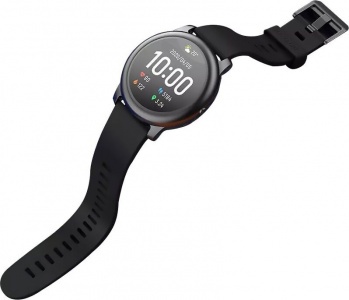 Купить Смарт-часы Xiaomi Haylou LS05 Smart Watch Solar 