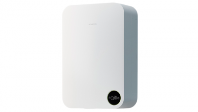 Купить Очиститель воздуха Xiaomi Smartmi Fresh Air System Wall Mounted
